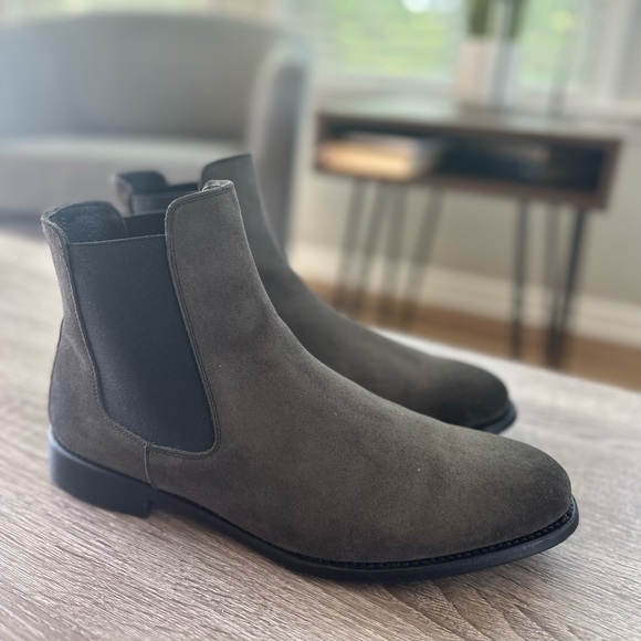 Thursday Boot Company Cavalier Chelsea boots - Picture 11 of 12
